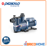 Pedrollo - Poolpumpe MAGNIFICA 1m | 0,55kW | Einphasig | Selbstansaugend | 180 m³