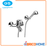 Single-lever bath mixer - Ecoline GS