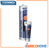 PROCHIMICA - Strukturklebstoff KOSTRUFISS Rapid Strong Evolution 310ml | Feuchtigkeitshärtend | 20 Jahre Garantie