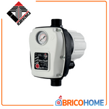 Italtecnica Brio tank press control electronic pressure regulator for electric pumps