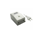 Alimentatore Per Amplificatori D'Antenna 150 mA Metronic Italia 414111 - La Fattoria