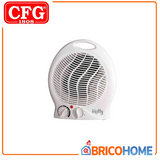 Hotty 2000W Electric Water Heater Fan Heater
