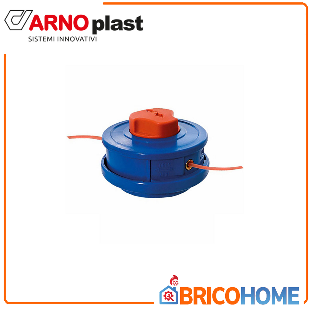 Mach1 2-Draht-Automatik-Universal-Freischneiderkopf – ArnoPlast 