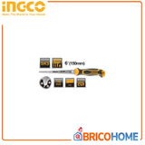 150mm Plasterboard Saw - Ingco