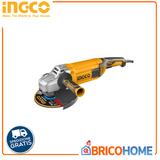 INGCO Winkelschleifer 230 mm 2400 W