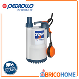 PEDROLLO TOP3 0.75HP Submersible Electric Pump for Clear Water Drainage