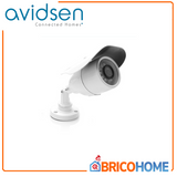 Video surveillance camera for YLVA 2+ / 3+ AVIDSEN video intercoms