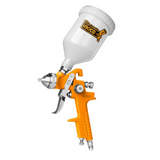 AEROGRAFO HPLV SERBATOIO SUPERIORE 1,4MM 600CC - La Fattoria