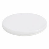 Plafoniera LED IP54 CCT 24W 2000lm rotonda bianca