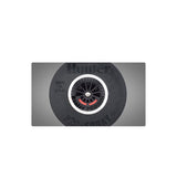 HUNTER - Irrigatore Statico PROS-02 | Alzata 5cm | Attacco 1/2" NPT | 1-5 bar | Senza Testina | Compatibile Testine Hunter