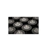 HUNTER - Irrigatore Statico PROS-04 | Alzata 10cm | Attacco 1/2" NPT | 1-5 bar | Senza Testina | Compatibile Testine Hunter