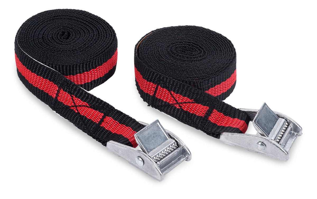 Fascetta a cricchetto 2,5m - 100kg