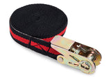 Ratchet Tie 5.0m - 135kg