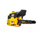 INGCO Motosega da pota a scoppio con lama Carving 10'' 1HP - GCS5261012E