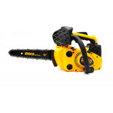INGCO Motosega da pota a scoppio con lama Carving 10'' 1HP - GCS5261012E
