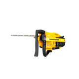 INGCO Motosega da pota a scoppio con lama Carving 10'' 1HP - GCS5261012E