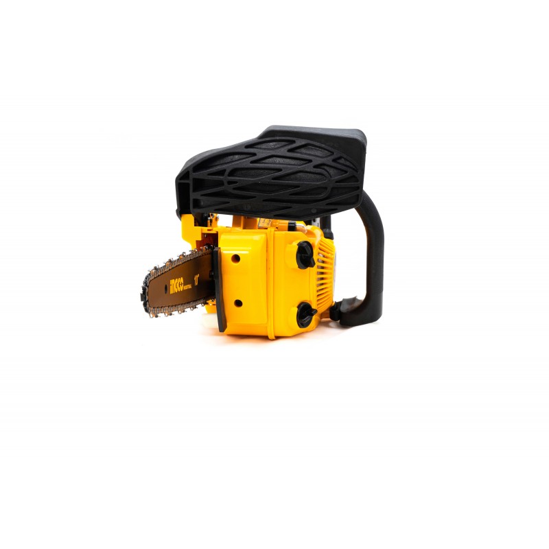 INGCO Motosega da pota a scoppio con lama Carving 10'' 1HP - GCS5261012E