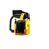 INGCO Motosega da pota a scoppio con lama Carving 10'' 1HP - GCS5261012E