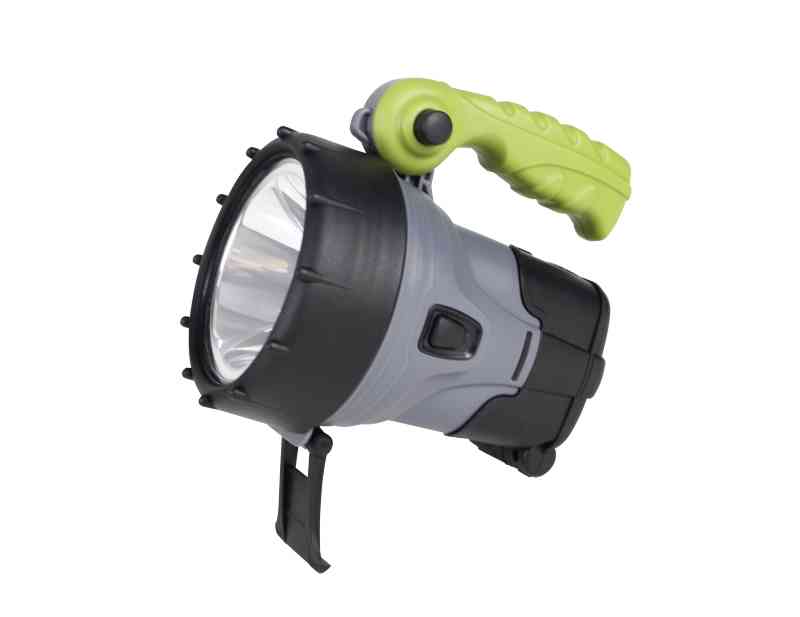 Nebula EL098 CFG 450 Lumen / 5W Rechargeable Flashlight