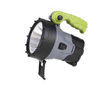 Nebula EL098 CFG 450 Lumen / 5W Rechargeable Flashlight