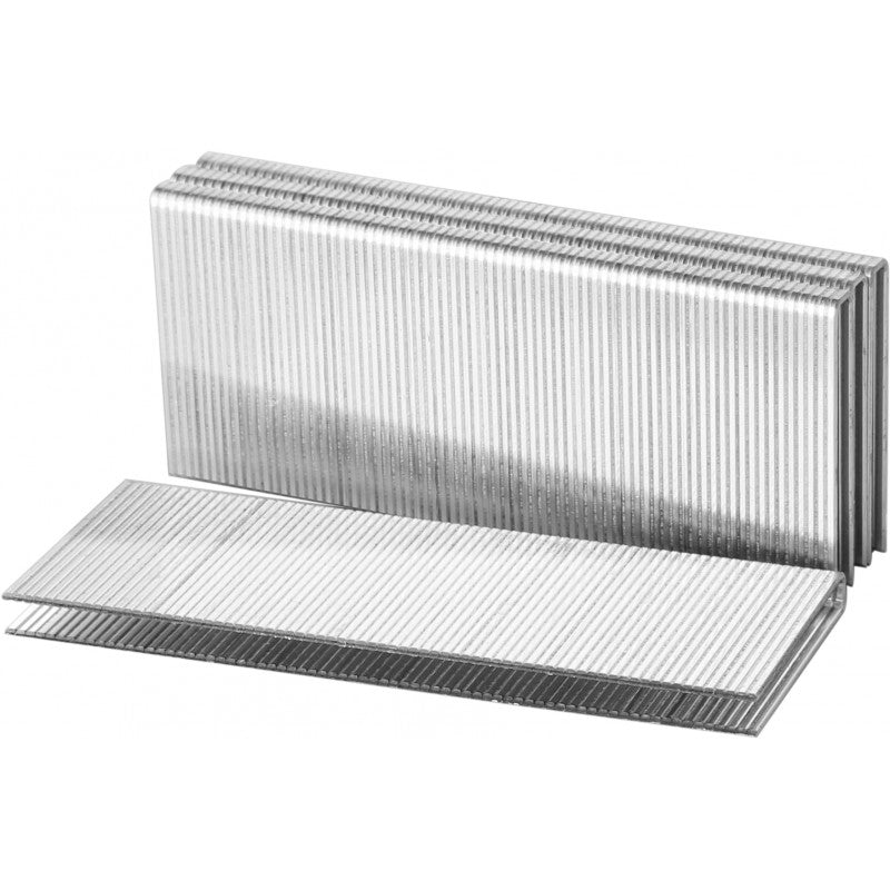 Punti per chiodatrice/graffettatrice da 40mm 1,25X1,0mm INGCO