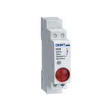 Modulare LED-Leuchte - Multi-LED-Anzeigeleuchte der Serie ND9 230 Vac/Vdc - CHINT
