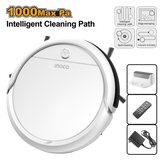 INGCO robot vacuum cleaner