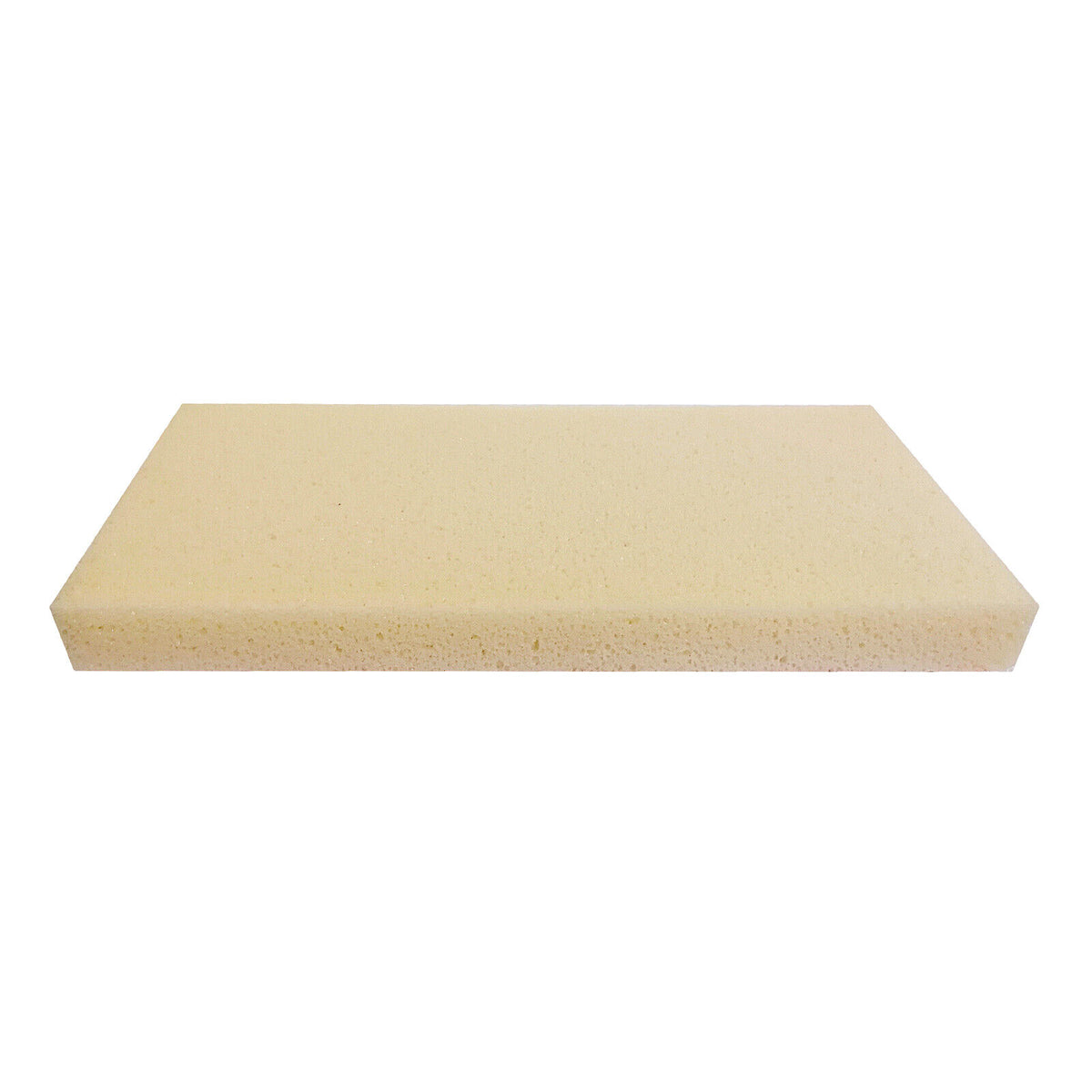 RAIMONDI - Spugna Ricambio Sweepex 217RICSWE | 13x30x3cm | Attacco EASY-LOCK | Made in Italy