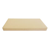RAIMONDI - Spugna Ricambio Sweepex 217RICSWE | 13x30x3cm | Attacco EASY-LOCK | Made in Italy