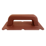 Poignée pour grattoirs nettoyage 24x10 fixation rapide "EASY-LOCK" - Raimondi