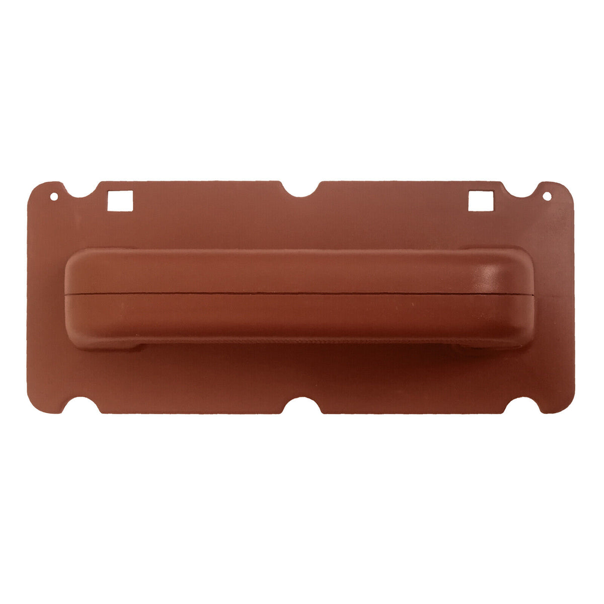 Poignée pour grattoirs nettoyage 24x10 fixation rapide "EASY-LOCK" - Raimondi