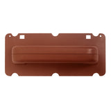Poignée pour grattoirs nettoyage 24x10 fixation rapide "EASY-LOCK" - Raimondi