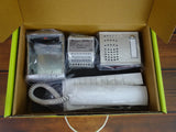 1PEXD 2-Draht (1+1) Einfamilien-Audio-Intercom-Kit - FARFISA -