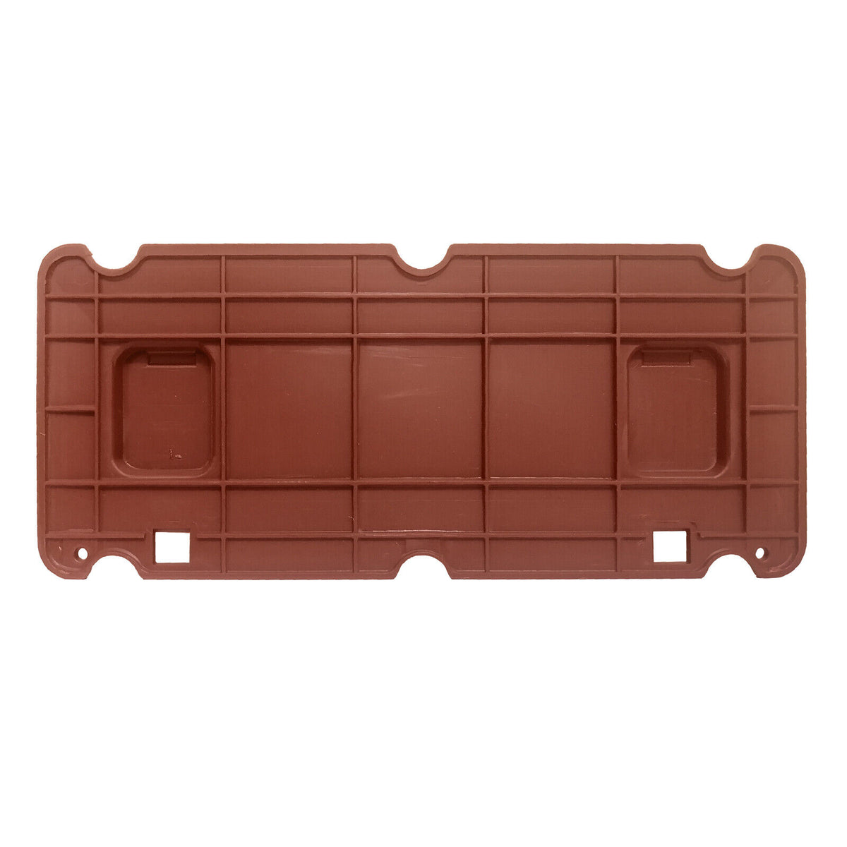 Poignée pour grattoirs nettoyage 24x10 fixation rapide "EASY-LOCK" - Raimondi