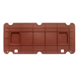 Poignée pour grattoirs nettoyage 24x10 fixation rapide "EASY-LOCK" - Raimondi