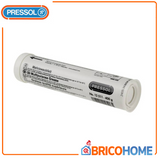 PRESSOL Cartuccia Grasso Multiuso 400gr | Cod. 12 511 | Per Ingrassatori | Resistente Acqua | -30/+120°C