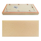 RAIMONDI - Spugna Ricambio Sweepex 217RICSWE | 13x30x3cm | Attacco EASY-LOCK | Made in Italy