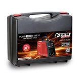 Saldatrice inverter Stayer Super Plus 140 GEK per la saldatura ad arco elettrico - La Fattoria