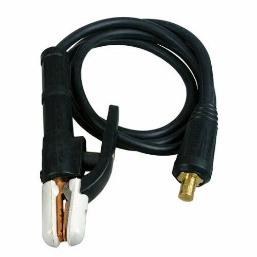 Saldatrice inverter Stayer Super Plus 140 GEK per la saldatura ad arco elettrico - La Fattoria