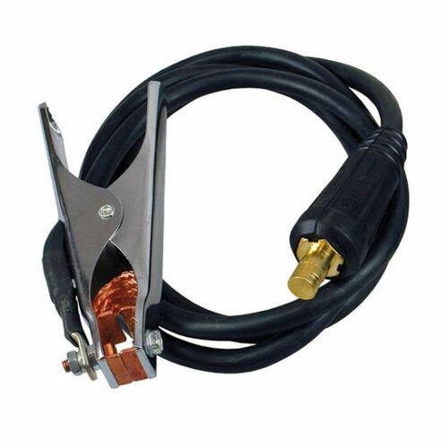 Saldatrice inverter Stayer Super Plus 140 GEK per la saldatura ad arco elettrico - La Fattoria