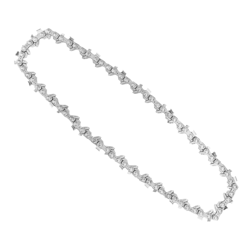 INGCO Catena di ricambio 6'' per mini elettroseghe CGSLI20682 e CGSLI2068