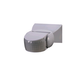 ALCAPOWER - Sensore di Movimento PIR 180° IP65 AP3002SP | 12m | 220-240V | 1200W | Lux Regolabile | Esterno
