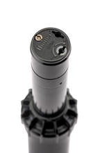 HUNTER - Irrigatore a Turbina SRM-04 | Attacco 1/2" | Alzata 10cm | Raggio 4-10,7m | Arco 40-360°