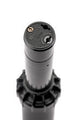 HUNTER - Irrigatore a Turbina SRM-04 | Attacco 1/2" | Alzata 10cm | Raggio 4-10,7m | Arco 40-360°