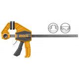 Strettoio a sgancio rapido 63X450mm - 18" INGCO