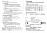 TIEMME - Centralina da Incasso Termocamini TC110 | 6 Configurazioni | Sonda Inclusa | 3 Moduli